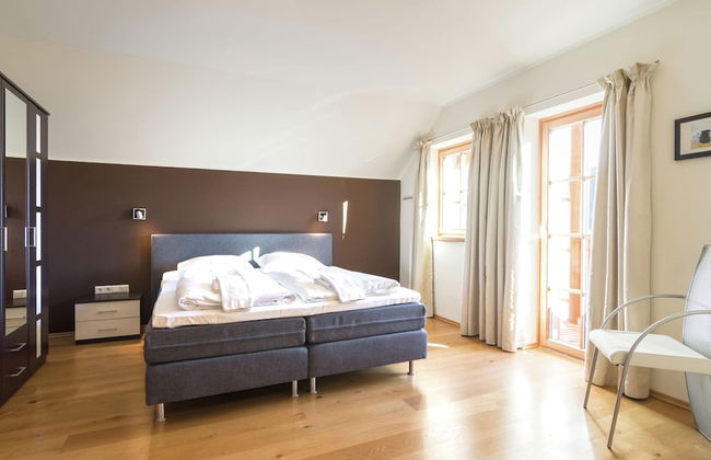 Chalet in ski Area in Mauterndorf With Sauna - Foto 10