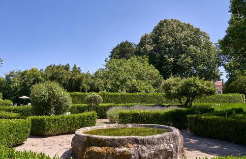 Solar de Vilar Seco - Foto 76