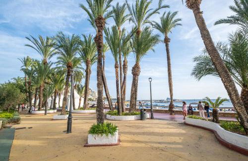 Apartamentos La Rosita Old Town - Foto 106