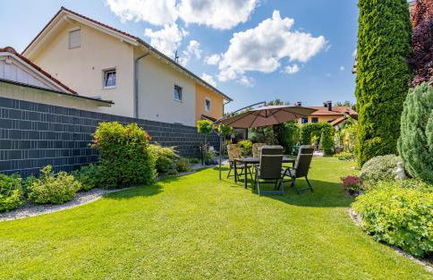 Ferienwohnung Schnappenblick - Foto 21