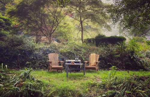 The Barley Mill - Foto 33