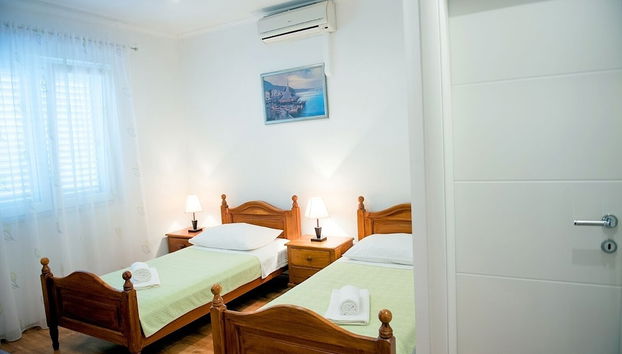 Robi - 50m From Beach - R3 - Foto 2, Habitación