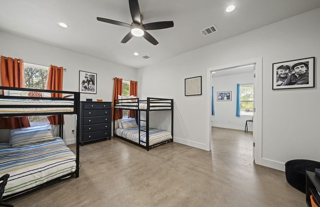 Luxury Retreat for 28 Terracotta Bliss Getaway - Photo 27