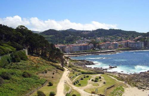 Precioso Apartamento en Baiona Zona Centro - Foto 33