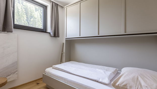 Suite in Saalbach Near ski Area - Foto 3, Habitación