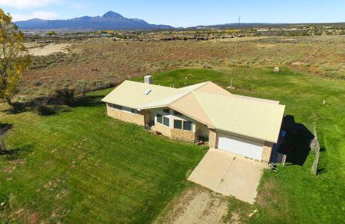 Cortez Retreat with Office and Stunning Mtn Views - Foto 36