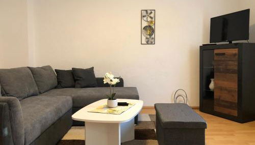 Gäste- & Ferienwohnungen in Sonderhausen Güntherstraße 25 - Foto 2