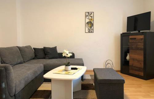 Gäste- & Ferienwohnungen in Sonderhausen Güntherstraße 25 - Foto 2