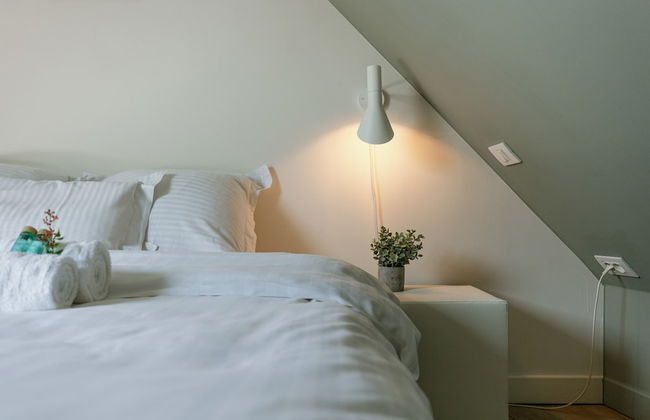 Bonrepo Room 105 in Brugge - Foto 23