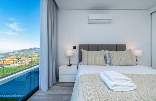 Villa Lunarenzo seaview, Pool, AC, parking - Photo 17