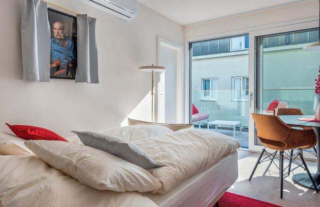 Karl und Anton Boutique Apartments - Photo 56