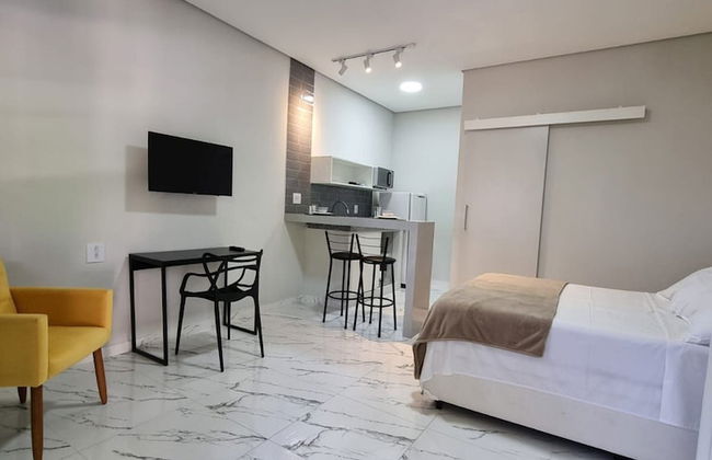 Casa Jardim Studios - Foto 50