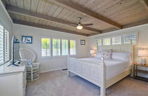 Oceanfront Villa with Private Beach Access, Remodeled Kitchen - Photo 25