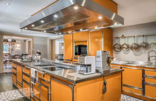 Chalet Le 34 Megève - Chalet dexception - Photo 4