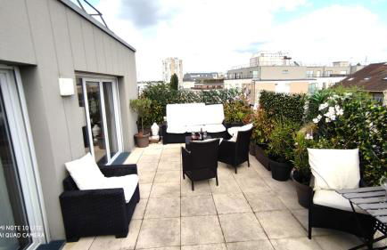 ZION -100m Zen - Paris-DisneyLand - Foto 26