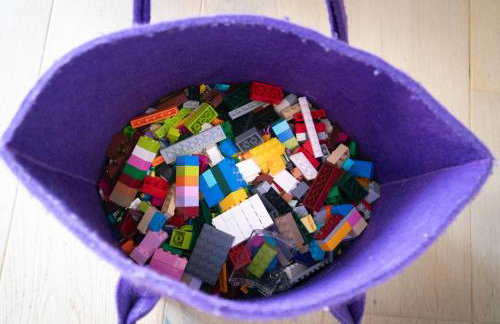 Elegant apartment with private garden, AC and garage, near airport - Foto 41