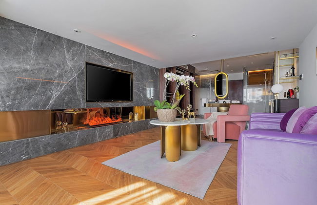 Hotel high sky view hotel - Foto 21