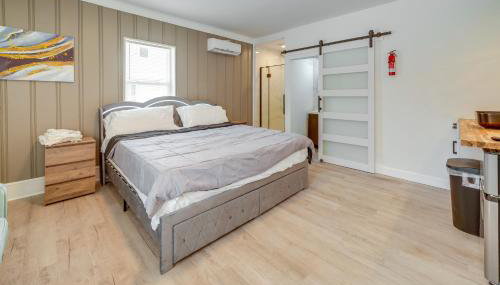 Explore the Hinton Historic District! Luxe Studio - Foto 5