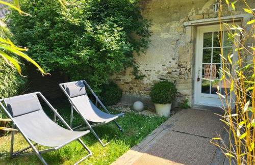 Maisonnette Plage d Omaha Beach - Foto 14