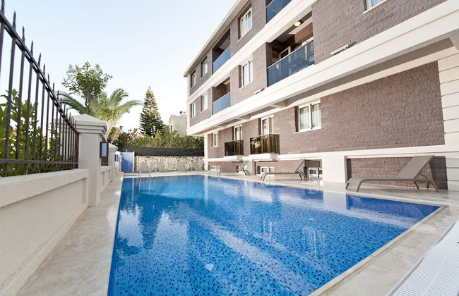 Atrium Apart Hotel - Foto 21