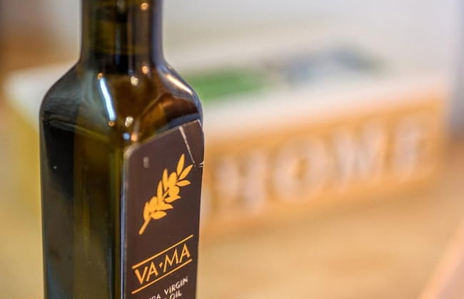 GM Appartment in Lentas - Foto 8