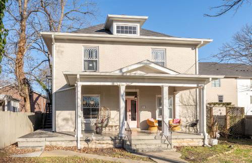 Notes of Southern Charm - Walkable to Food & Shops - Foto 53