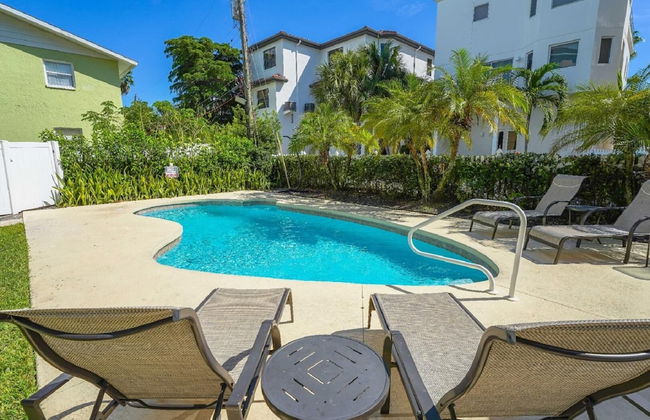 Off the Hook by Beachside Management - Foto 26