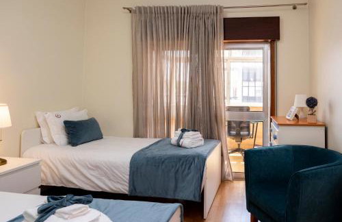 RH Charming Apartment - D Nuno - Foto 46