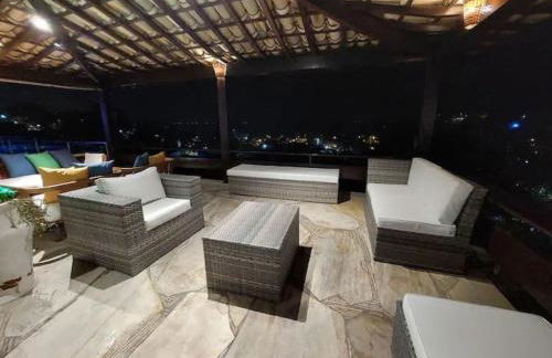 Casa Espetacular - João Fernandes - NÃO ACEITAMOS PETS - Foto 10