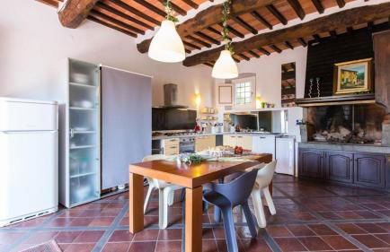 Podere Villa Viola - Foto 16