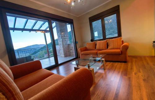 Country House on Mount Olympus - Maisonette - Foto 10