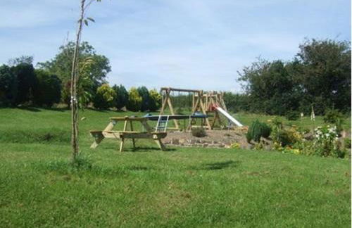 Frankaborough Farm Holiday Cottages - Foto 16