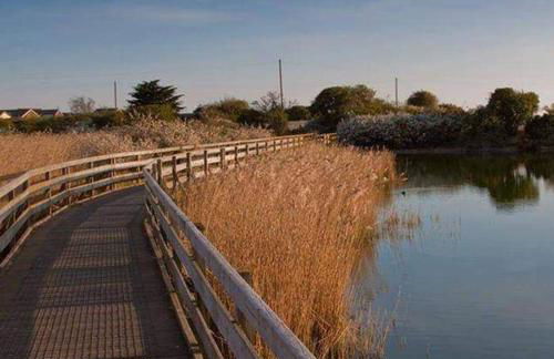 Church Farm Haven Holiday Park - Photo 13