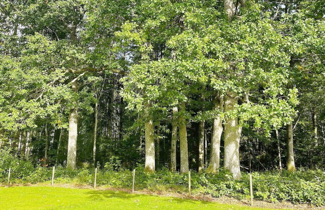 6 Person Holiday Home in Bralanda-by Traum - Foto 22