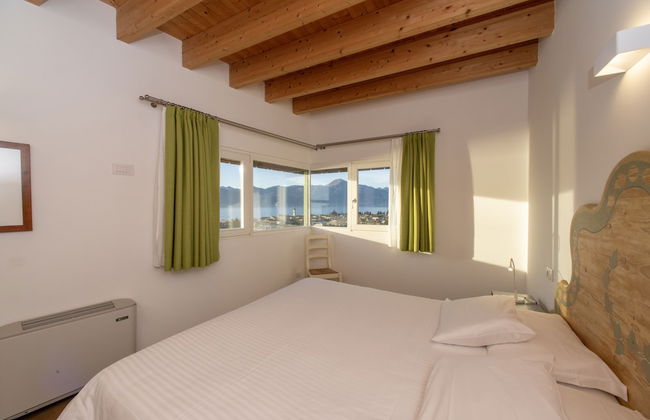 Residence Ca' del Lago - Foto 18