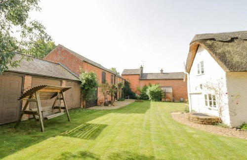 Millstone House - Photo 41