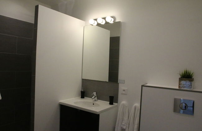 A&V Appart'Hotel - Foto 41