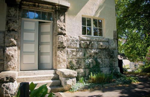 Ferienwohnung am KunstTurm - Foto 11