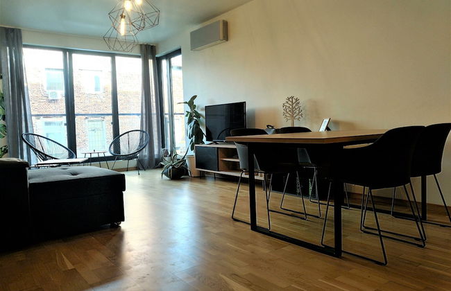 Baratero Club Apartments - Foto 10