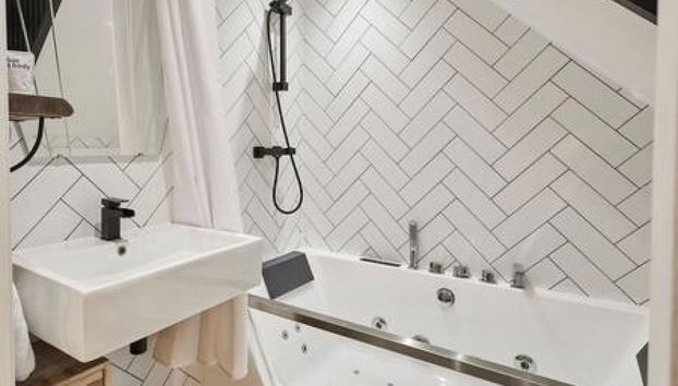 Host Stay Queen Square Hideaway - Foto 4, Habitación