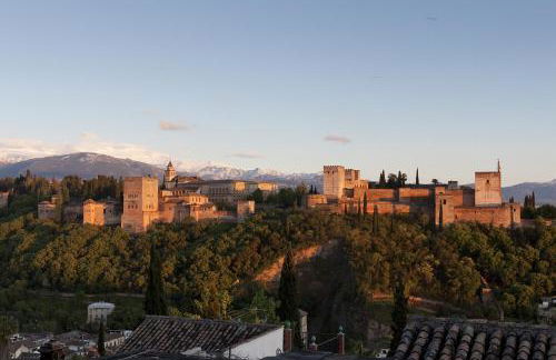 Casa Tia Maria, Acequias - Foto 23