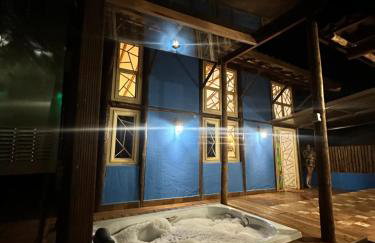 Chalezim VIP 3 - Chalé Privativo com Hidro - Serra Cipó - Foto 1