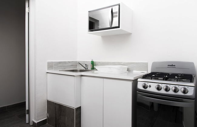 Valentina Suites by Las Flores - Foto 28