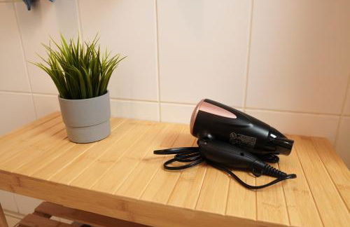 FullHouse - Halle - AB7 rooftop - BBQ Grill - Elevator - Balcony - Foto 29