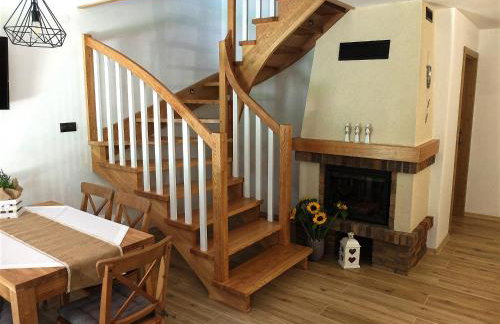 Osada Słoneczny Zdrój - Foto 46