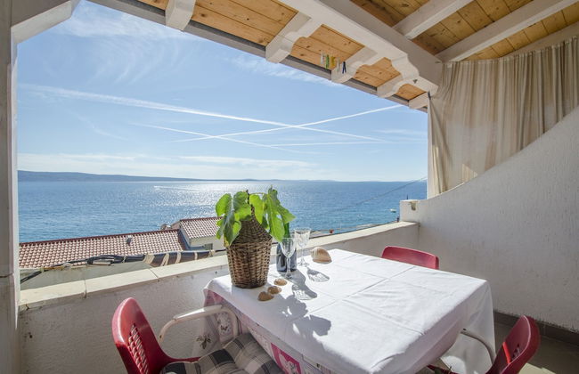 Apartments Zanet - Foto 24