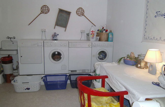 Charming Apartment in Morbach Germany With Terrace - Foto 57