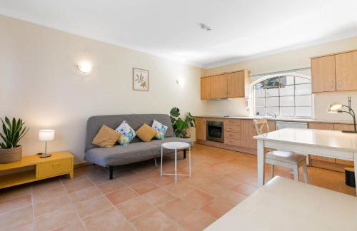 Vila Rolas - Beautiful 5 bed villa with pool and aircon 3 min to Luz beach - Foto 24