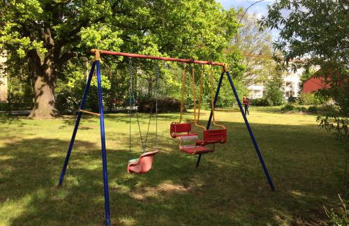 Ferienwohnung zum Storchennest - Foto 17