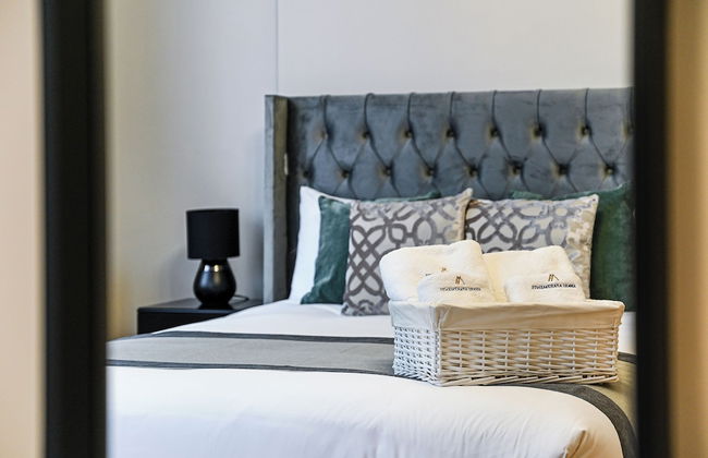 Avari Apartments - Princeton Collection - Foto 4